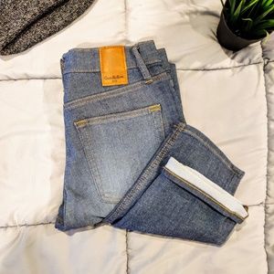 Goodfellow & Co. Men 30x32 Slim Lightweight Jeans